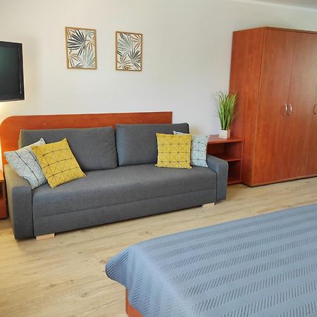 וובה Lago Apartamenty I Pokoje מראה חיצוני תמונה