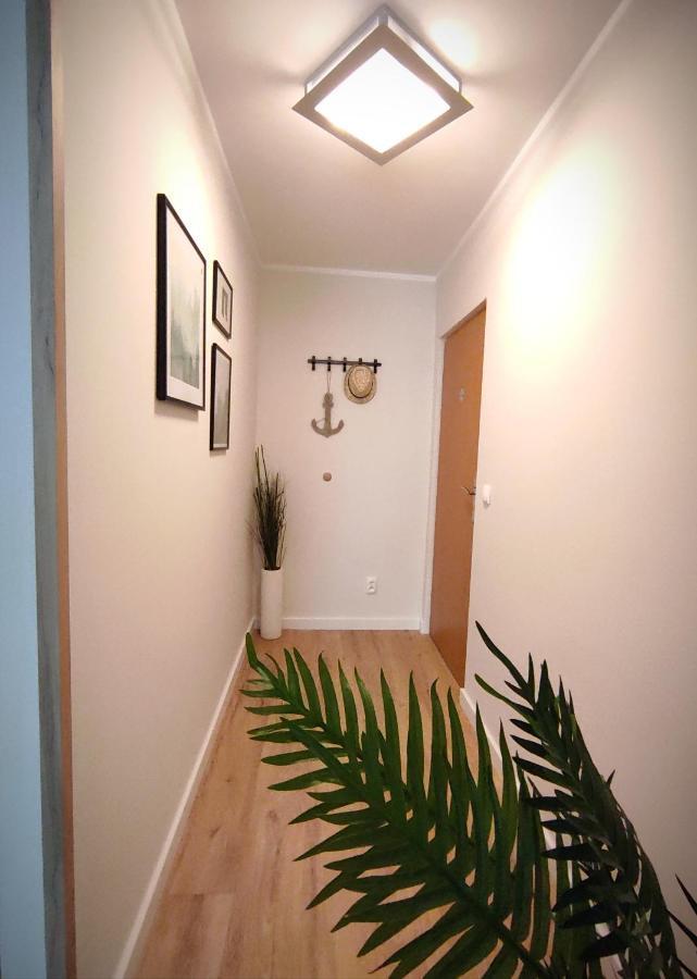 וובה Lago Apartamenty I Pokoje מראה חיצוני תמונה