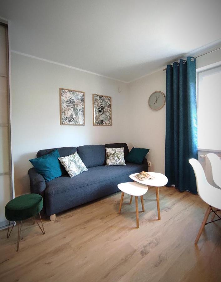 וובה Lago Apartamenty I Pokoje מראה חיצוני תמונה