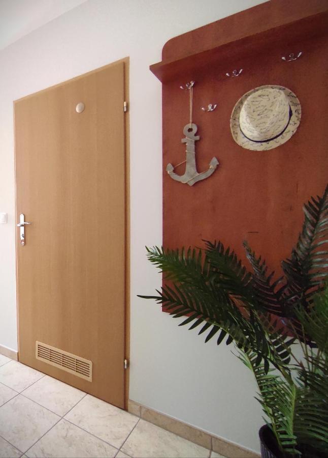 וובה Lago Apartamenty I Pokoje מראה חיצוני תמונה
