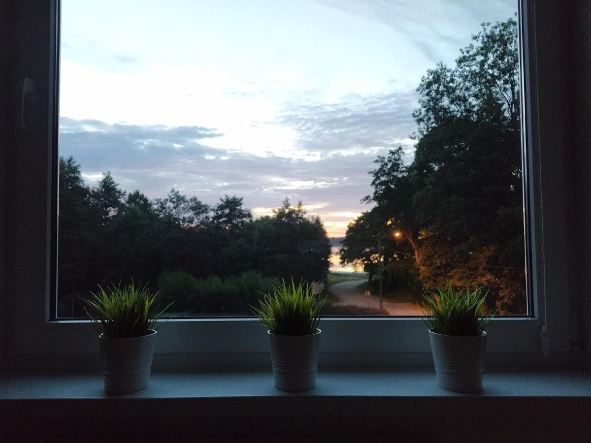 וובה Lago Apartamenty I Pokoje מראה חיצוני תמונה