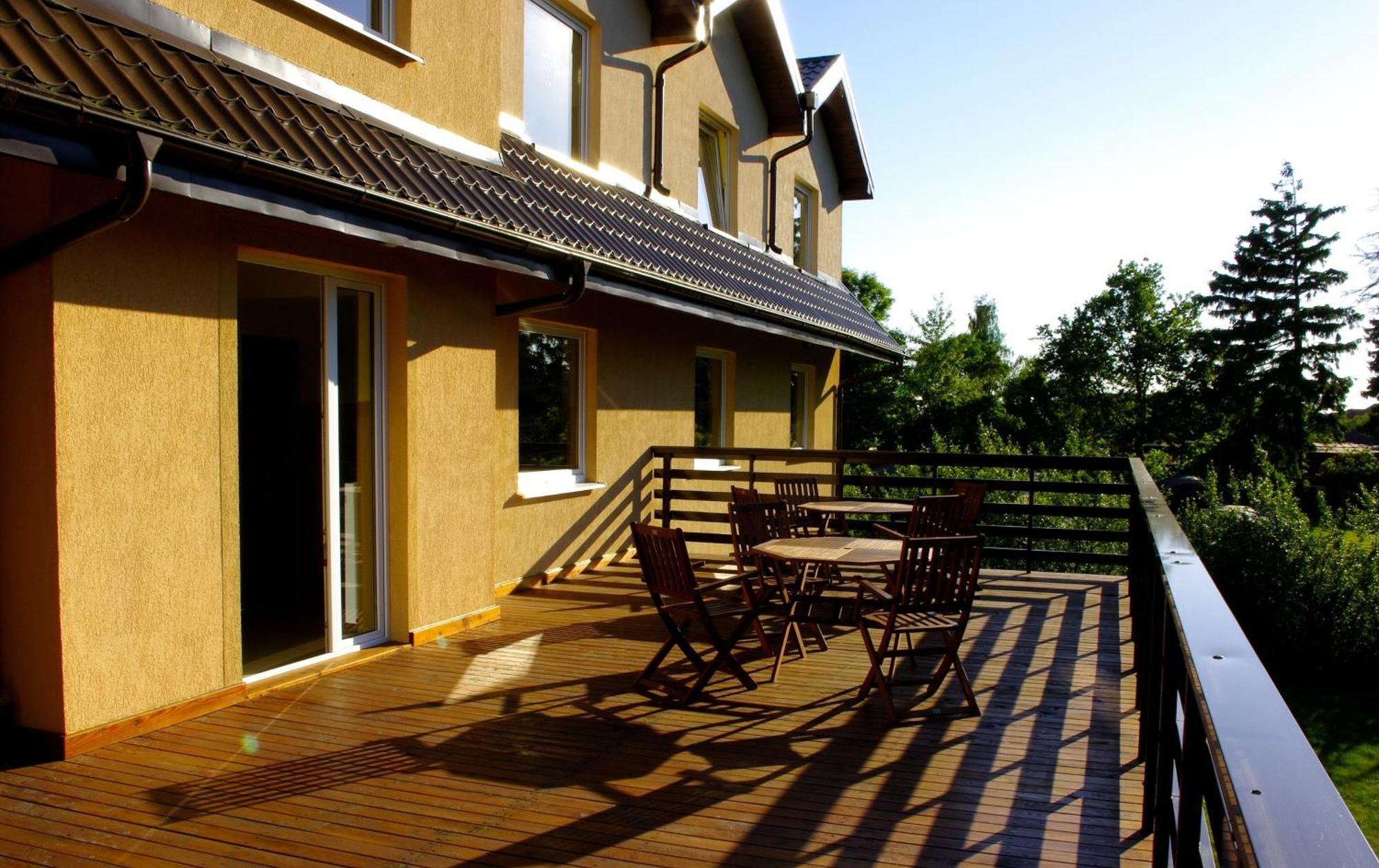 וובה Lago Apartamenty I Pokoje מראה חיצוני תמונה