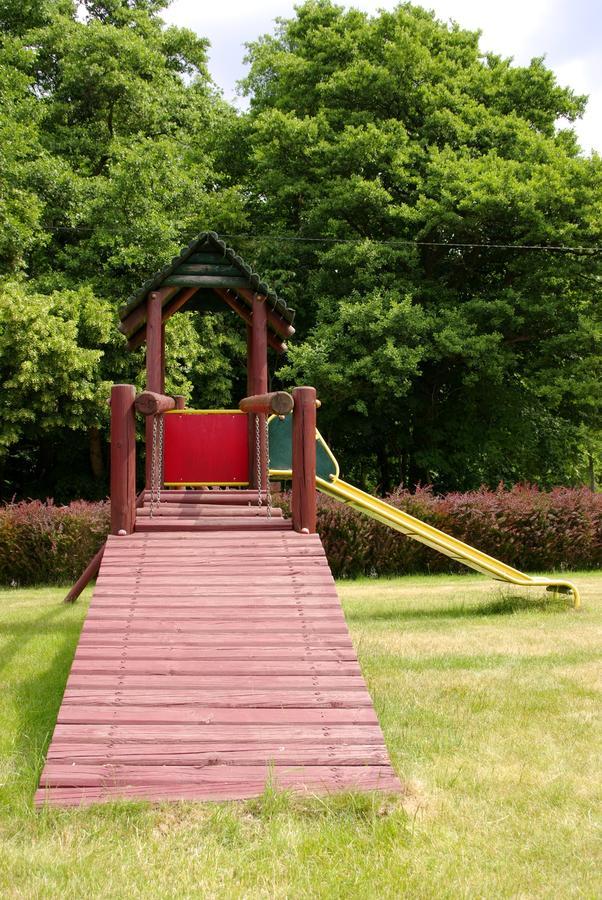 וובה Lago Apartamenty I Pokoje מראה חיצוני תמונה